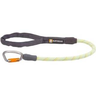 Ruffwear Knot-A-Long Leash Hundesnore størrelse One Size farve green