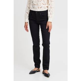 Fransa FRBLACKIE Jeans - Sort - Str 42/30 - Damer