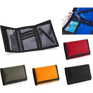 BagBase BG40 9 x 13 cm Sort