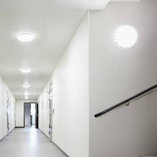 STEINEL RS Pro S30 SC LED-loftlampe Sensor 3000K