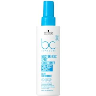 Schwarzkopf-Professional BC-Bonacure Moisture-KickBalsam på spray 200 ml (1.000,00 kr / 1 l) - 200 ml