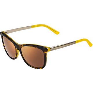 Gucci Kvinde GG3675/S GYC/LC Outlet solbriller Plast Havana