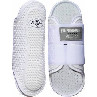 Professional's Choice Pro Performance Hybrid Splint Boot | Holdbart pro mesh ydre lag | Integreret strejkeomr?de | Tr?ning eller valgdeltagelse |