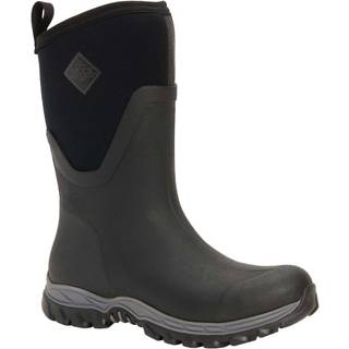 Muck Boot Women's Arctic Sport II Mid Black, 36