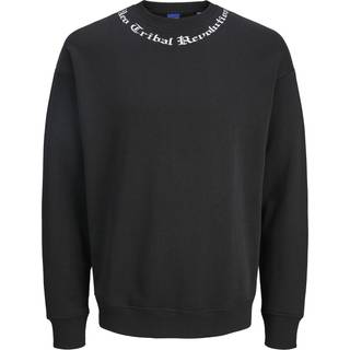 Printet Sweatshirt