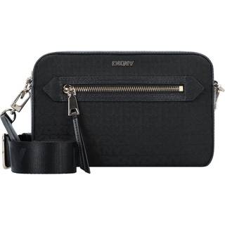 DKNY Bryant Crossover taske sort
