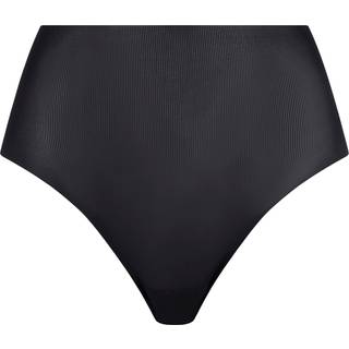Chantelle Pulp High Waist Brief - Black - XL/XXL