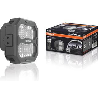 Osram Cube PX Spot Beam 33W