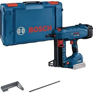 Bosch 18v betonsømpistol gnb 18v-38 xl-boxx uden batteri og lader