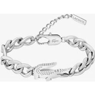 Lacoste Armband - 2040373 - silber