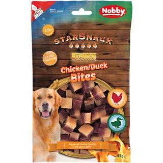 StarSnack Barbecue Chicken/Duck Bites