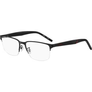 Hugo Boss Mand HG 1333/G 003 Optiske stel Metal Sort Firkantet Normal