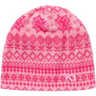 Kari Traa Vilma Beanie - Pink - One Size