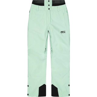 Picture Women's Exa Pants Skibukser Damer størrelse L farve grøn