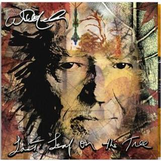 Willie Nelson - Last Leaf On The Tree