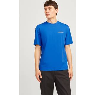 Logo O-hals T-shirt