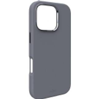 Puro iPhone 16 Pro Max Icon Cover MagSafe, grå ➞ På lager - klar til levering