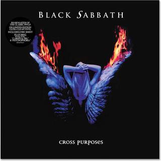 Black Sabbath - Cross Purposes