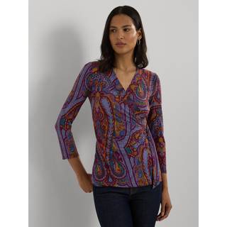 Top - Plum - S
