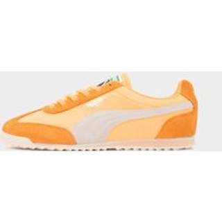 Puma Puma | Arizona Nylon | Yellow sneakers Yellow - Størrelse: 38 - Sun Stream/Vapor Gray - Yellow - 38
