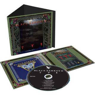 Black Sabbath - Tyr