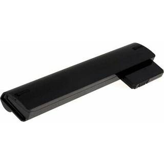 Batteri til HP Mini 110-3100 Serie 5200mAh