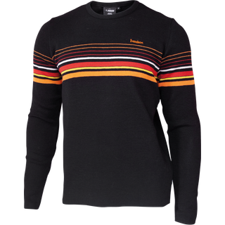 Retro-Hang Loose M Black (XXL)