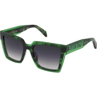 Barrow SBA021 HORIZON WIDE 0XAT Solbriller Røg Skygge