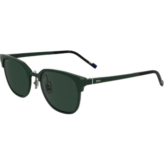 Zeiss ZS24546S 301 53 Solbriller Mænd - Matte Green - 53mm