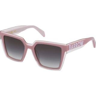 Barrow SBA021 HORIZON WIDE 0N42 Solbriller Røg Skygge