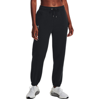 Bukser Under Armour Essential Fleece 1373034-001 Størrelse XS