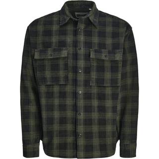Relaxed Fit Overskjorte