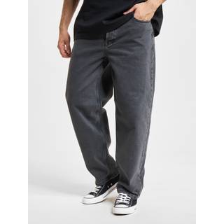 Homeboy X-Tra Monster Jeans - 33/32 - washed grey