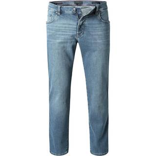 bugatti Herren Jeans blau