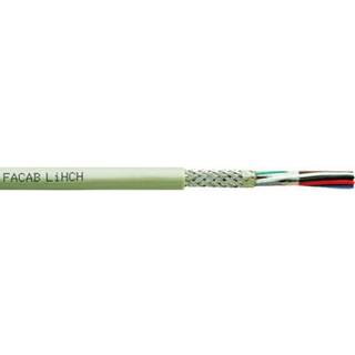 Multikabel 4X0,50 Lihch, 500Tr Solar