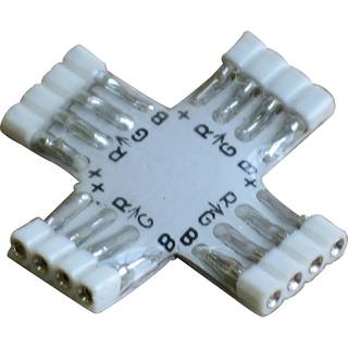 DIOFLEX GO X-kryds connector