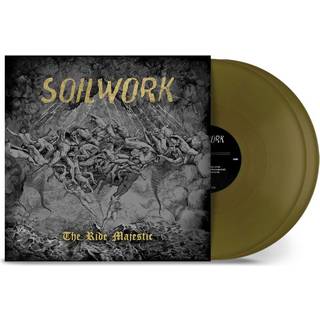 Soilwork - The Ride Majestic