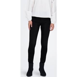 Onlrose Høj Talje Skinny Fit Jeans