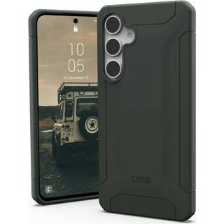 UAG Scout olive drab - Samsung Galaxy S24 FE