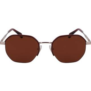 Paul Smith PS24110S Lovell 038 53 Solbriller Mænd Rød - Gunmetal - 53mm