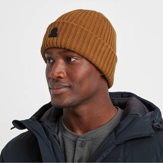 Tog 24 Tog 24 Ochre Brown Rich Burke Knit Hat