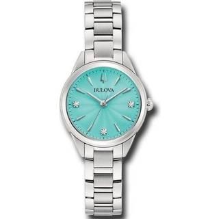 Stilfuld Bulova 96P253 Herreur