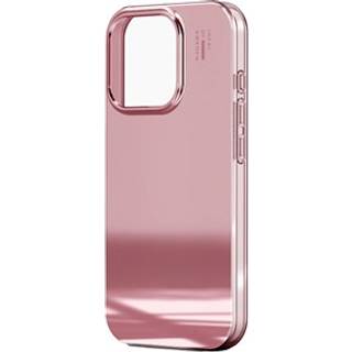 Mirror MagSafe Case Rose Pink