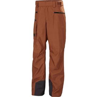 Helly Hansen Garibaldi 2.0 Pant L IRON OXIDE