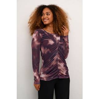 Cream CROlly T-shirt - Brun - Str XXL - Damer
