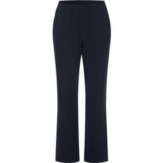 Pboamalie Bukser - Midnight - Trousers