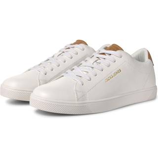 JFWBOSS PU SNEAKER