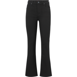 Vmflash Mid Rise Flared Fit Jeans