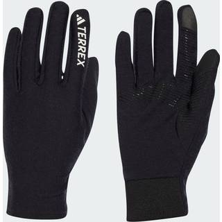 Terrex Merino Wool handsker - Black - S