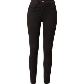 Frame Le High Skinny jeans - black - 28